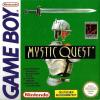 Mystic Quest Box Art Front
